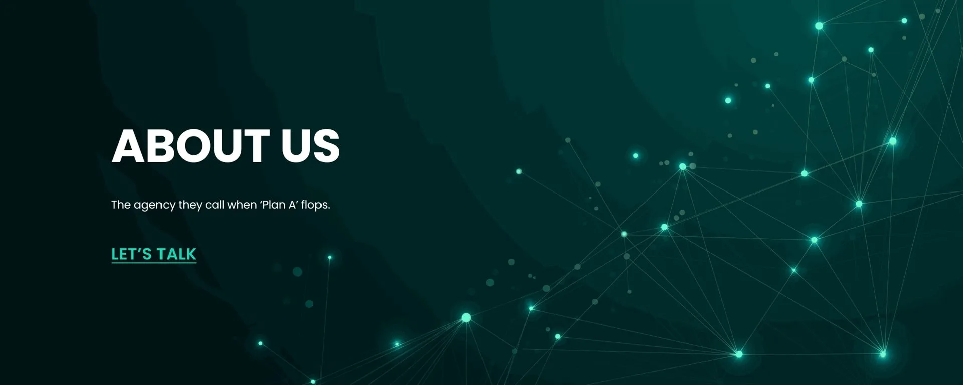 Website Banner